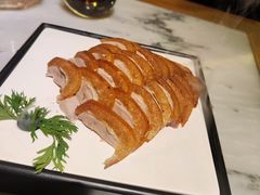 -北京全聚德(清华园店)