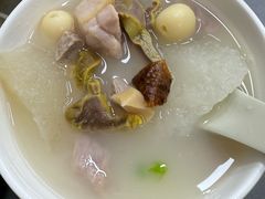 -师傅仔美食(东华老店)