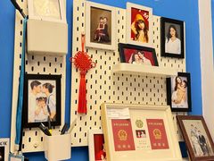 -一墨照相馆·证件照·形象照(世博店)