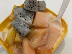 -美肴冰品·汉堡·牛腩饭(总店)