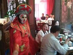 -蜀大侠火锅(香格里拉店)
