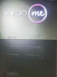 -维秘形体医美 M·VVON医生集团