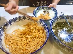 -柳石居柳州螺蛳粉(万达店)