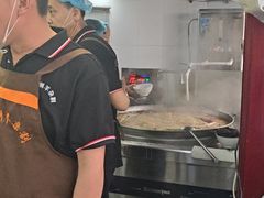 -郝刚刚羊杂割(柳巷店)