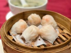 北园虾饺皇-北园酒家(小北路店)