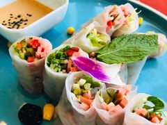 -赵小姐丨新中餐(曲江店)