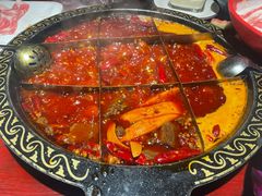 -黄家码头老火锅(解放碑旗舰店)