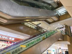 -长沙旭辉MALL
