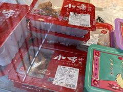 -小李烧鸡(西北角总店)