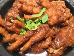 -阿英煲(凉城路店)