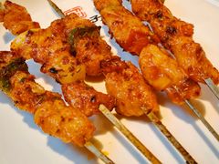 -高鸽子锦州烧烤63年(海阳路店)