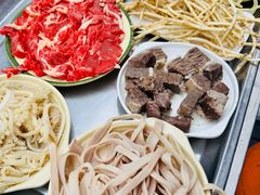 -李德富老街牛杂火锅(抚琴街店)