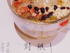 -独食火锅·半米屋台(直营总店)