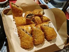 -南京大牌档(崇文门国瑞店)