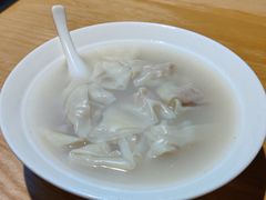 -龙抄手食府(浣花北路店)