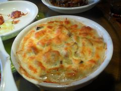 -蜜桃餐厅·古运河畔(南下塘店)