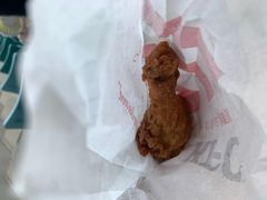吮指原味鸡-肯德基(深圳湾体育中心店)