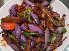 -老淮安·淮安菜(涟水店)