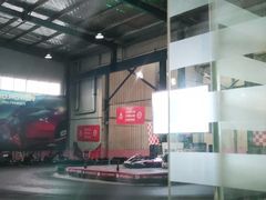 -RD卡丁车汽车俱乐部