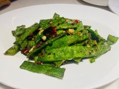 -茅庐川菜(烟台万象汇店)