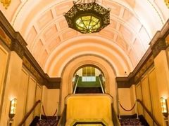 -上海和平饭店 Fairmont Peace Hotel