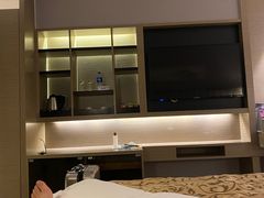 -成都龙之梦瑞峰国际酒店