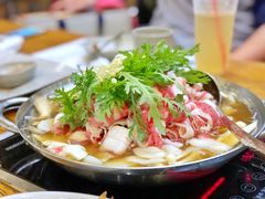 -纽斯桑拿会所(天山店)