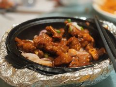 锅烧牛仔骨-粤·向群饭店(龙津东路总店)