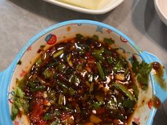 -光头药膳鸡(莱茵小镇店)