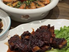 -锡和无锡菜(景丽苑店)