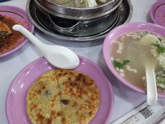 -牛马行牛肉饸饹铺(长春总店)