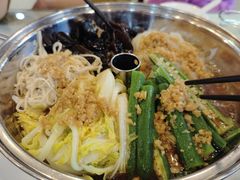 -宝发园名菜馆