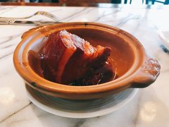 故宫东坡肉-故宫晶华