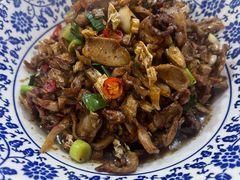 -新新湘菜馆(新中街二条店)