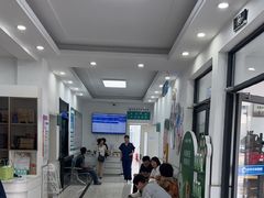 -派美特宠物医院·核磁CT·骨科肿瘤·疑难转诊(沈农禾丰店)