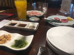-热血兄弟·炭火烤肉(融侨中心店)
