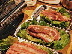 -韩国大金刚烤肉·料理(印象城店)
