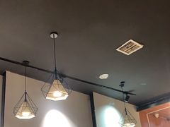 大堂-潮十三潮汕砂锅粥(高新四路大都荟店)