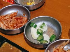 -炽城·烤肉名家(鸿达中央广场店)