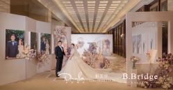 -B.Bridge Couture婚纱礼服(福田店)