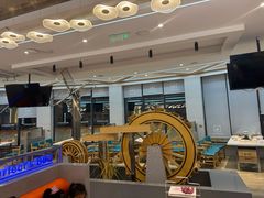 -百铺乐核桃炭烤串(盛泰二期2号楼店)