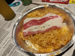 -胡哥烤肥牛(车公庙店)
