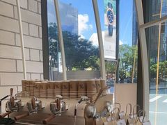 -% Arabica阿拉比卡咖啡(深圳湾万象城店)