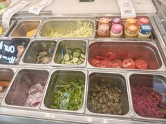 -赛百味SUBWAY(奥城店)
