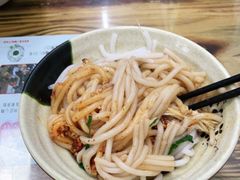-再回首鸡肉米线(人民路一店)