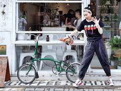 -METAL HANDS(五道营店)