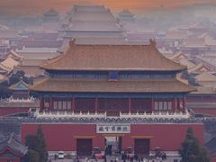 -故宫博物院(故宫)