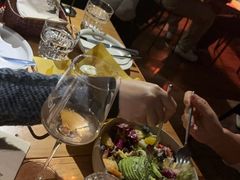 -ibarrel爱杯·bistro&brunch(江宁路店)