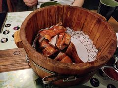 -胡桃里乐队酒馆(鎏嘉码头店)