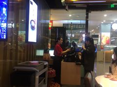 -争鲜回转寿司(通州万达店)